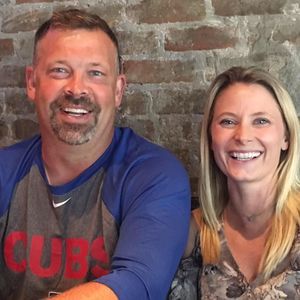 Meet your Posher, Angie